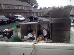 Best Garage Cleanout  in Conning Towers Nautilus Park, CT