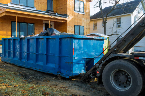 Best Commercial Junk Removal  in Conning Towers Nautilus Park, CT