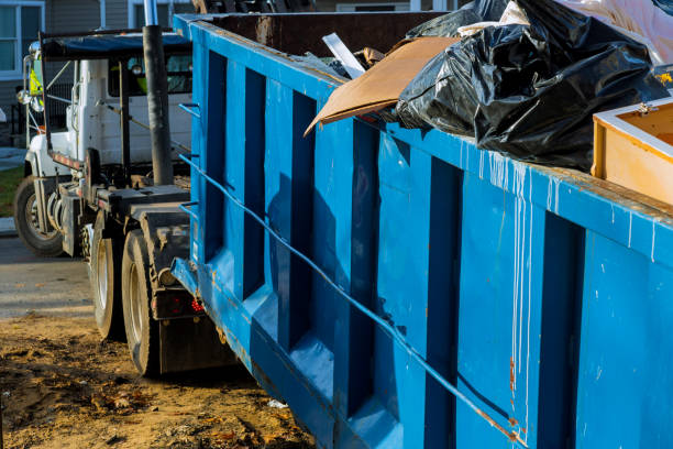 Best Appliance Removal  in Conning Towers Nautilus Park, CT